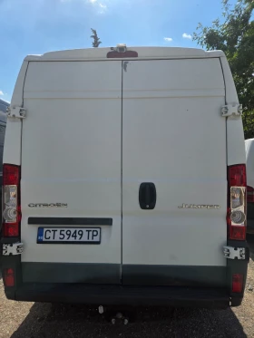 Citroen Jumper | Mobile.bg � ����� ������ 8