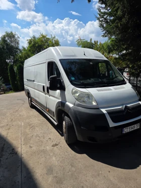 Citroen Jumper | Mobile.bg � ����� ������ 17