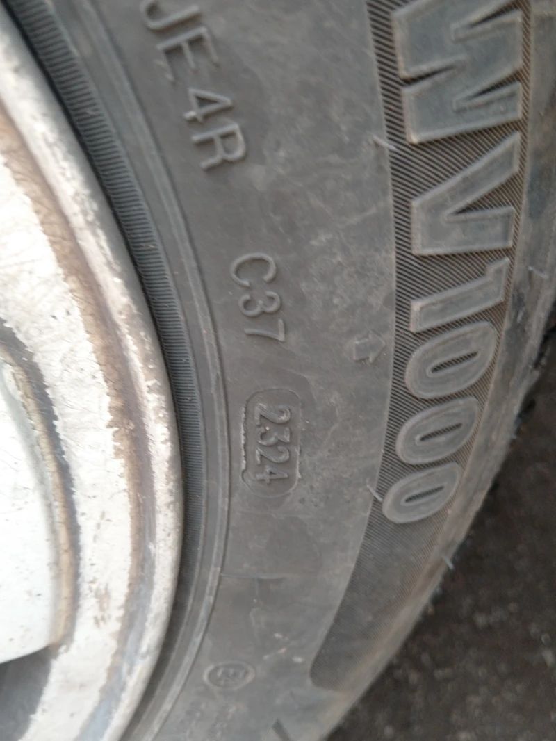 Mercedes-Benz Vito 2.2d, снимка 6 - Бусове и автобуси - 53221571