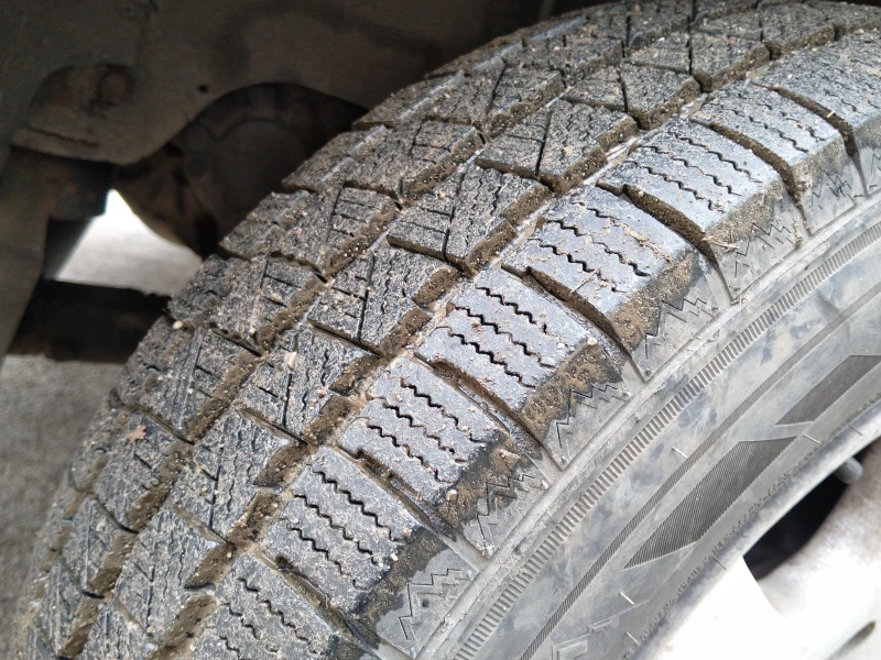 Mercedes-Benz Vito 2.2d, снимка 12 - Бусове и автобуси - 53221571