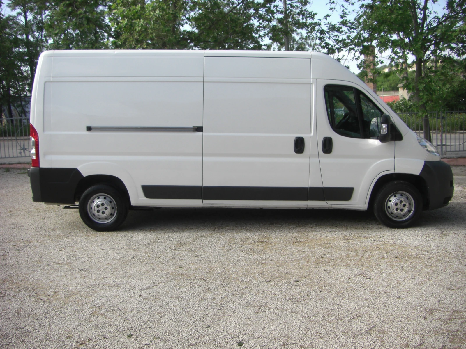Peugeot Boxer 2.2HDI MAXI L3/H2 120k.c, снимка 6 - Бусове и автобуси - 54640026