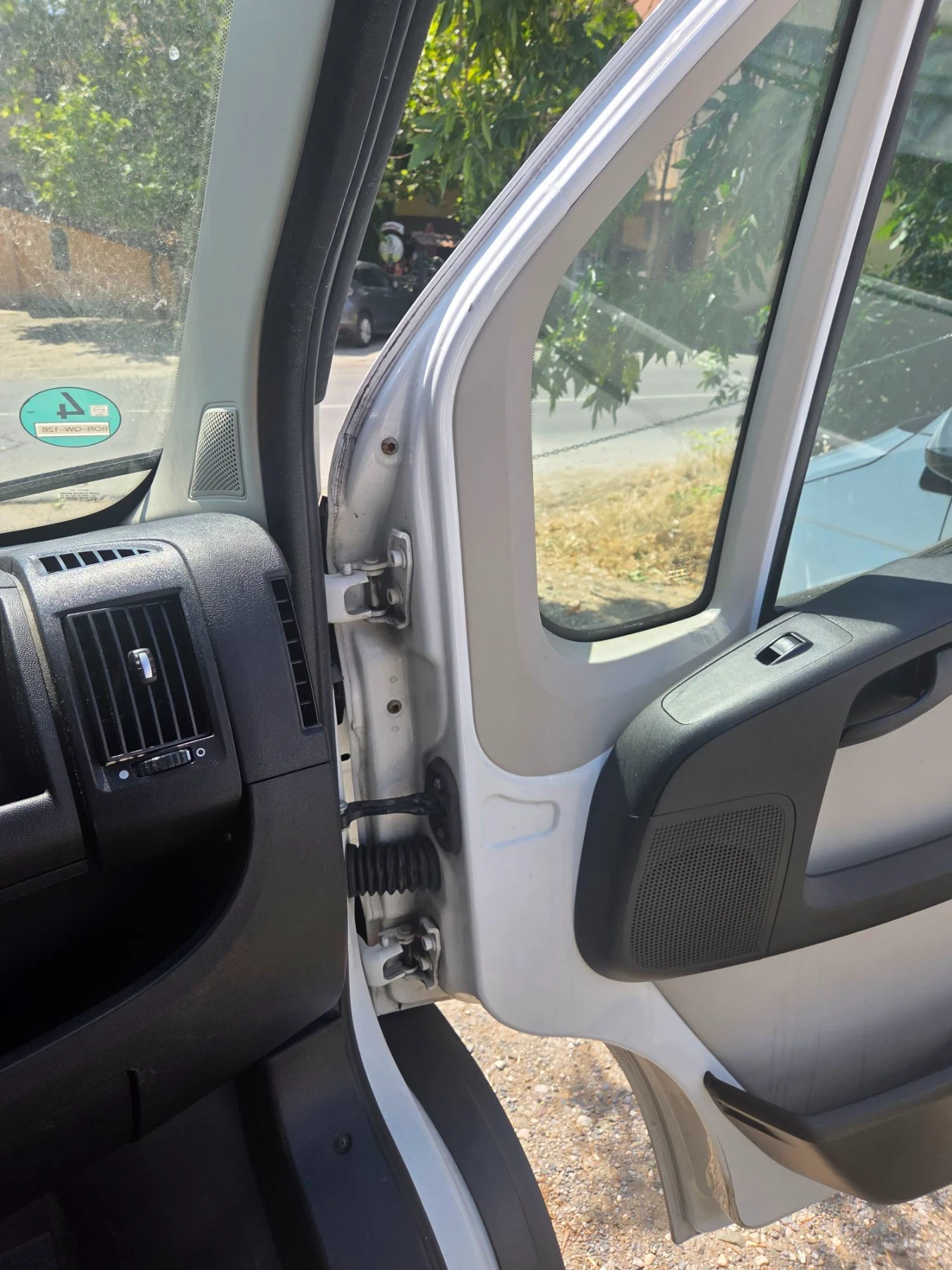 Citroen Jumper, снимка 5 - Бусове и автобуси - 56462576