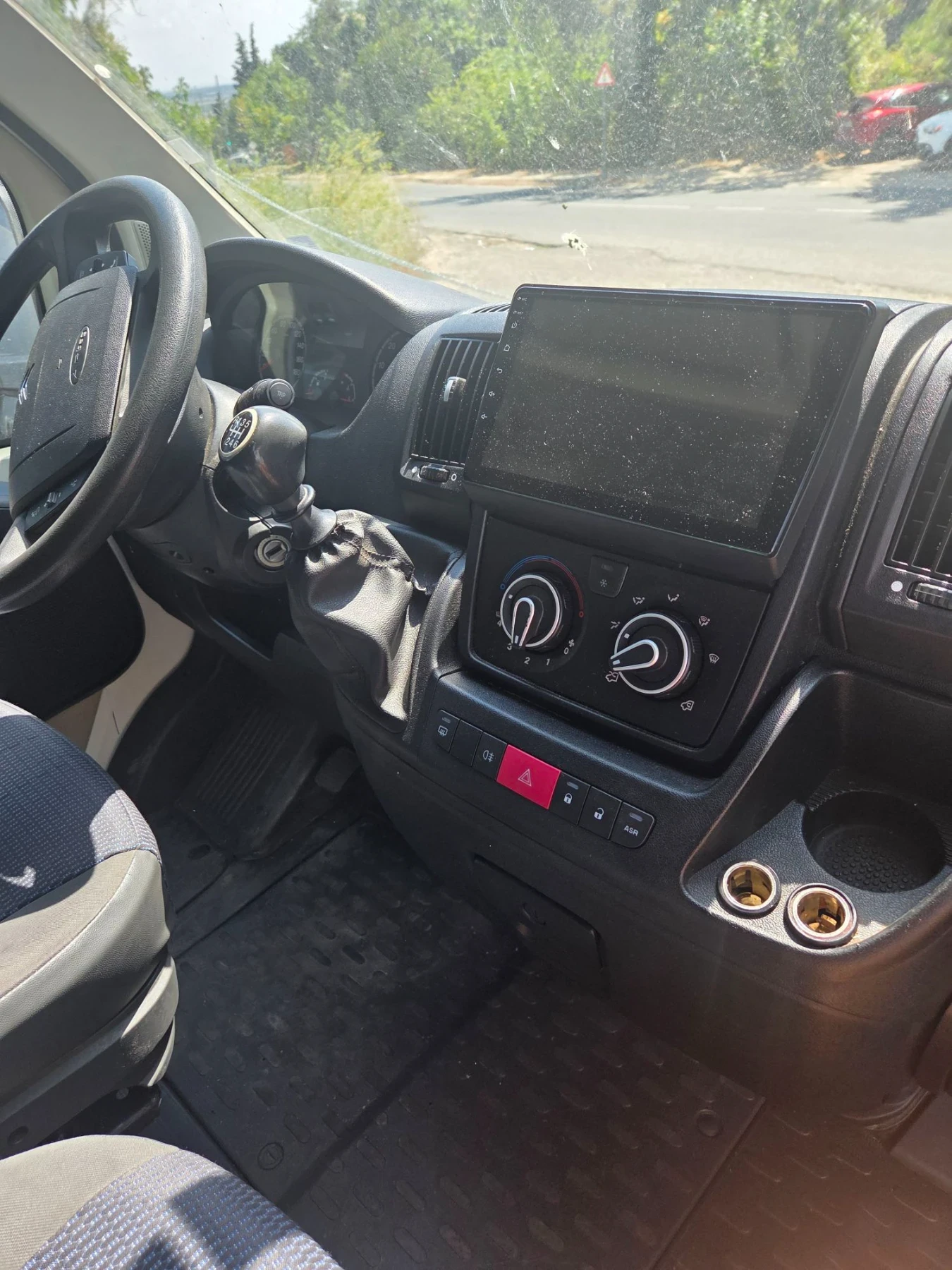 Citroen Jumper, снимка 4 - Бусове и автобуси - 56462576
