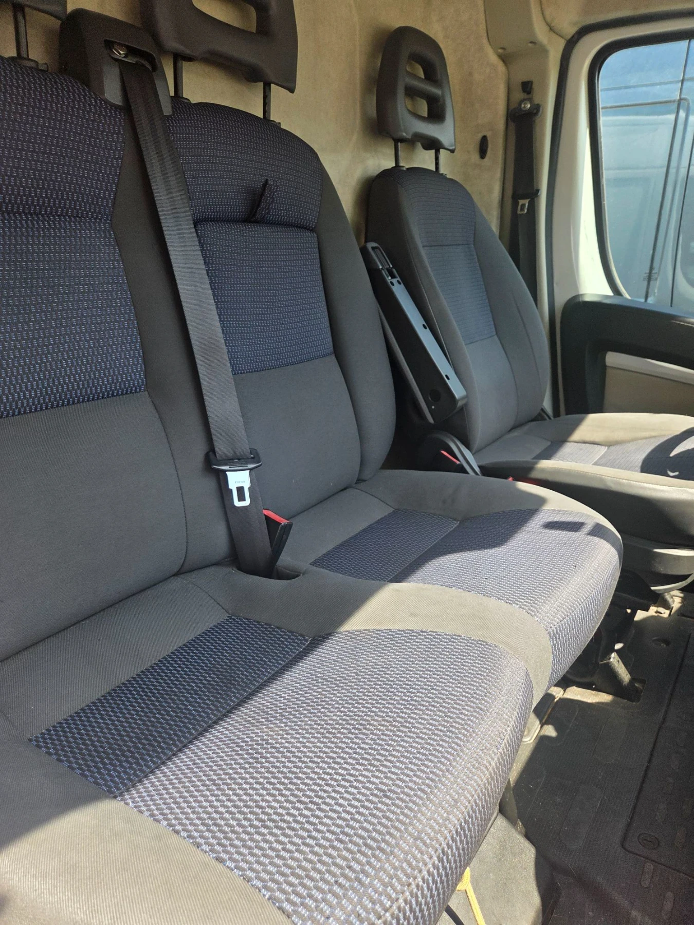 Citroen Jumper, снимка 6 - Бусове и автобуси - 56462576