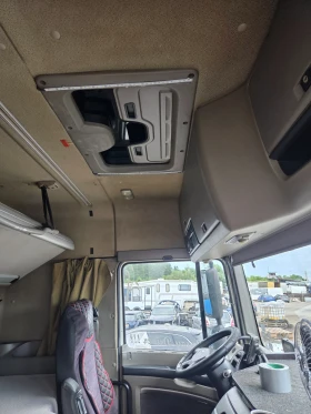 Daf XF 105 Мега, снимка 4
