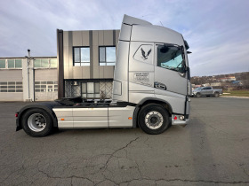 Volvo Fh 500 хидравлика, снимка 8 - Камиони - 45155115