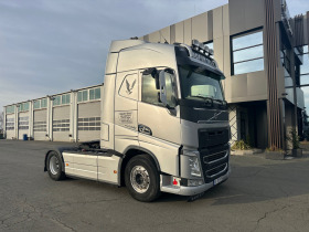 Volvo Fh 500 хидравлика, снимка 1 - Камиони - 45854321