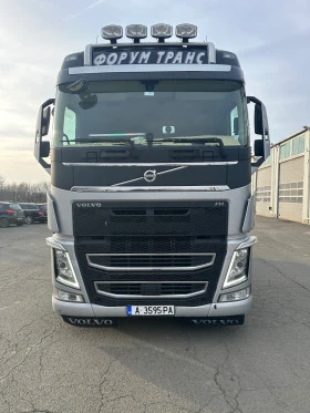 Volvo Fh 500   ЛИЗИНГ, снимка 4