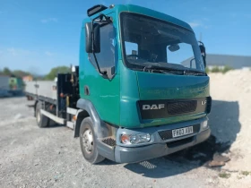 Обява за продажба на Daf Lf 3.9 ~19 500 лв. - изображение 6