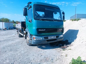 Обява за продажба на Daf Lf 3.9 ~19 500 лв. - изображение 1