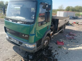 Обява за продажба на Daf Lf 3.9 ~19 500 лв. - изображение 8
