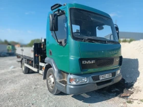 Обява за продажба на Daf Lf 3.9 ~19 500 лв. - изображение 7