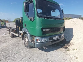 Обява за продажба на Daf Lf 3.9 ~19 500 лв. - изображение 4