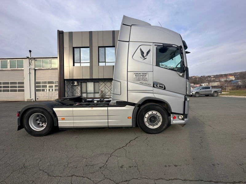 Volvo Fh 500 хидравлика, снимка 7 - Камиони - 45155115