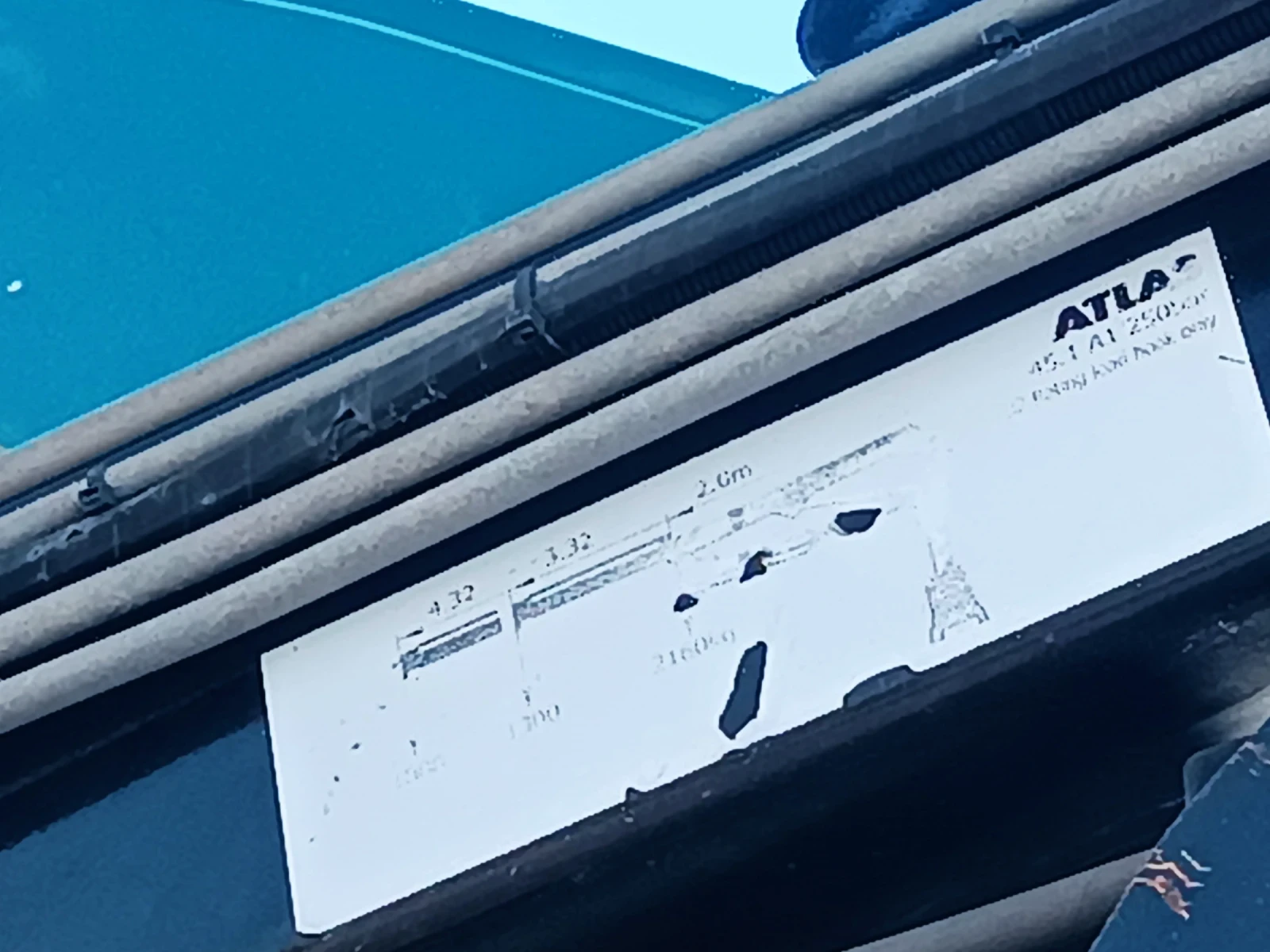 Daf Lf 3.9 - изображение 3