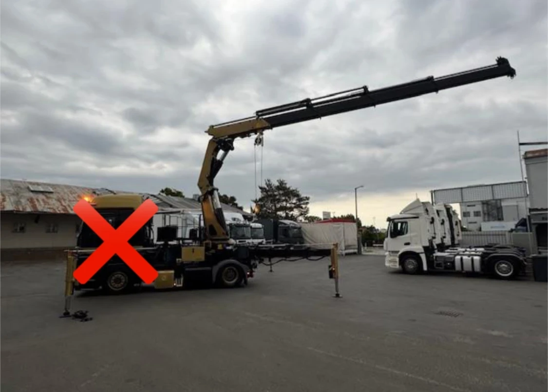 Volvo Fh ПРОЧЕТЕТЕ ОПИСАНИЕТО - изображение 4