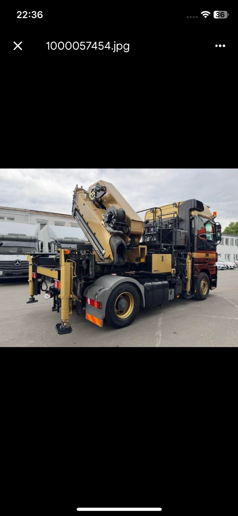 Volvo Fh ПРОЧЕТЕТЕ ОПИСАНИЕТО - изображение 3