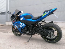 Suzuki Gsxr L9 1000R, снимка 6