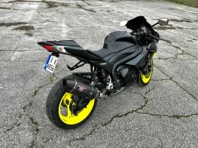 Suzuki Gsxr L2, снимка 9