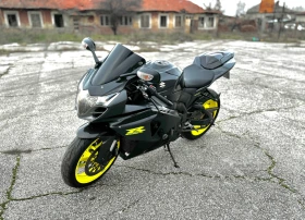 Suzuki Gsxr L2, снимка 7