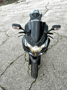Suzuki Gsxr L2, снимка 3