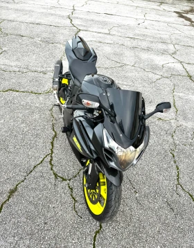 Suzuki Gsxr L2, снимка 2