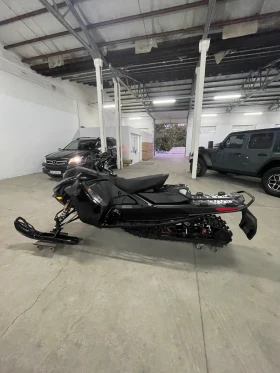 Ski-Doo Summit 850/E-TEC/TURBO-R/MXZ/XRS/НОВА!!!, снимка 8