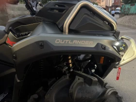 Can-Am Outlander XMR, снимка 5