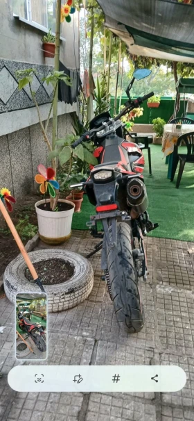 Aprilia 125, снимка 4