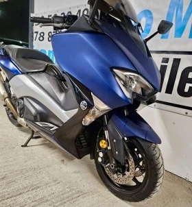 Yamaha T-max 530i DX Akrapovic, снимка 7