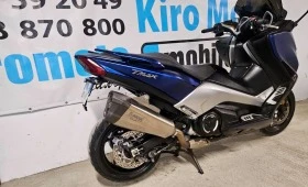 Yamaha T-max 530i DX Akrapovic, снимка 6