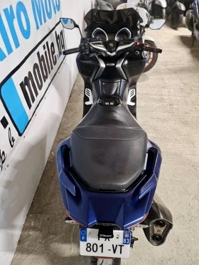 Yamaha T-max 530i DX Akrapovic, снимка 8