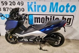 Yamaha T-max 530i DX Akrapovic, снимка 4