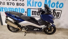 Yamaha T-max 530i DX Akrapovic, снимка 3