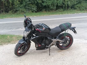     Kawasaki ER ER6N