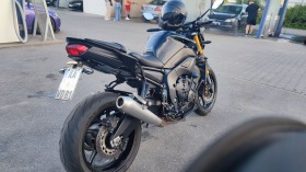 Yamaha FZ8, снимка 4