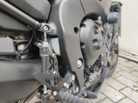 Yamaha FZ8, снимка 13