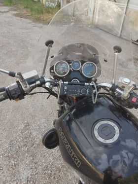 Обява за продажба на Suzuki Gsf GSX 1100F ~3 000 лв. - изображение 4