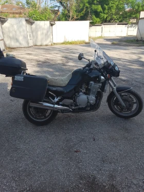 Обява за продажба на Suzuki Gsf GSX 1100F ~3 000 лв. - изображение 2