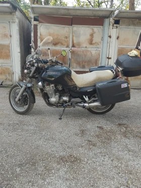 Обява за продажба на Suzuki Gsf GSX 1100F ~3 000 лв. - изображение 1