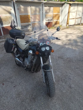 Обява за продажба на Suzuki Gsf GSX 1100F ~3 000 лв. - изображение 1