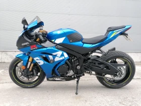     Suzuki Gsxr 1000R
