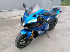     Suzuki Gsxr 1000R