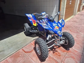 Обява за продажба на Yamaha Yfz 450 ~11 000 лв. - изображение 6