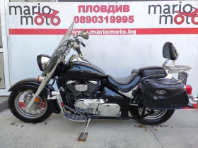 Обява за продажба на Suzuki Boulevard C50 ~7 700 лв. - изображение 1