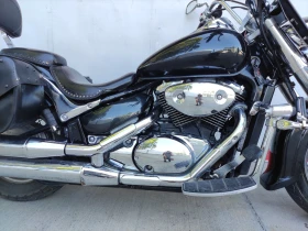 Обява за продажба на Suzuki Boulevard C50 ~7 700 лв. - изображение 11