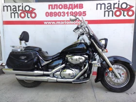 Suzuki Boulevard C50