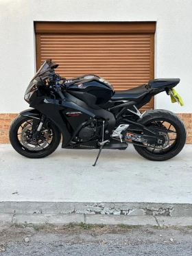 Honda Cbr CBR1000RR | Mobile.bg    4