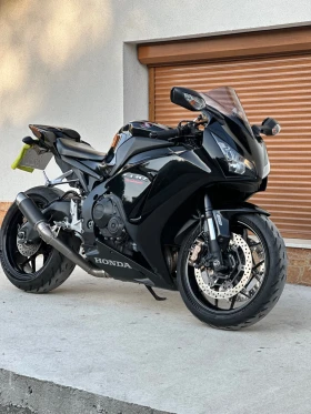  Honda Cbr