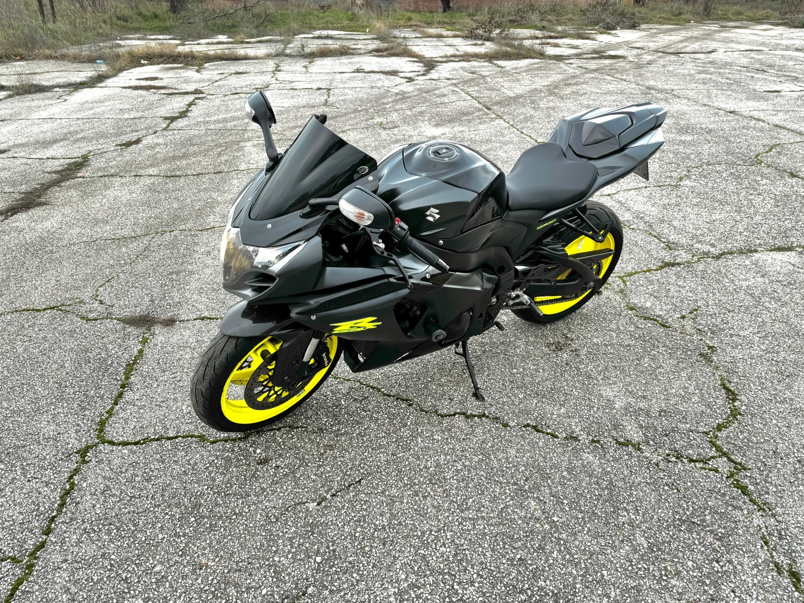 Suzuki Gsxr L2 | Mobile.bg � ����������� 12